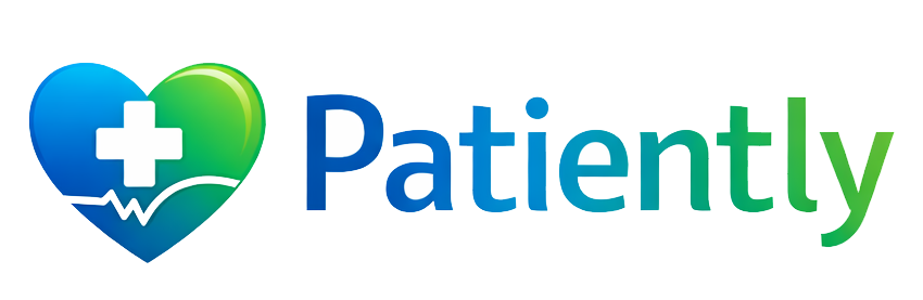 Patiently